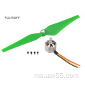 Tarot TL9014-02 2212/920kv Motor Pengunci Diri